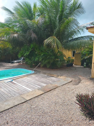 Imagem Casa com 3 Quartos à Venda, 508 m² em Centro De Tibau Do Sul - Tibau Do Sul