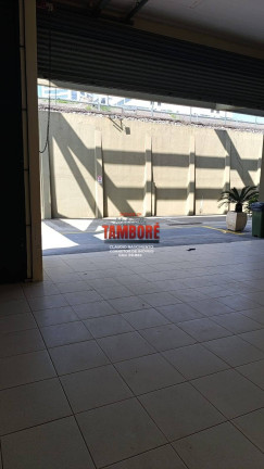 Imagem Galpão para Alugar, 500 m² em Alphaville Empresarial - Barueri Imagem Galpão para Alugar, 500 m² em Alphaville Empresarial - Barueri