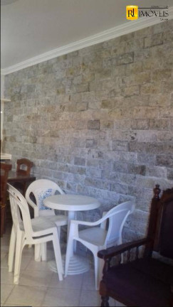 Imagem Casa de Condomínio com 2 Quartos à Venda, 85 m² em Ogiva  - Cabo Frio