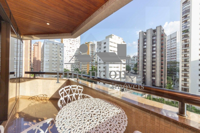 Imagem Apartamento com 3 Quartos à Venda, 185 m² em Perdizes - São Paulo Imagem Apartamento com 3 Quartos à Venda, 185 m² em Perdizes - São Paulo