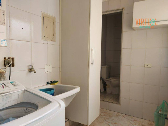 Imagem Apartamento com 3 Quartos à Venda, 80 m² em City América - São Paulo Imagem Apartamento com 3 Quartos à Venda, 80 m² em City América - São Paulo