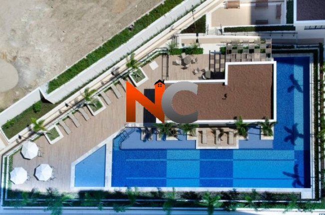 Imagem Apartamento com 2 Quartos à Venda, 51 m² em Del Castilho - Rio De Janeiro Imagem Apartamento com 2 Quartos à Venda, 51 m² em Del Castilho - Rio De Janeiro