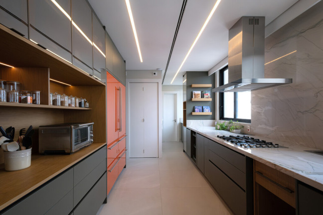 Imagem Apartamento com 5 Quartos à Venda, 750 m² em Vila Olímpia - São Paulo