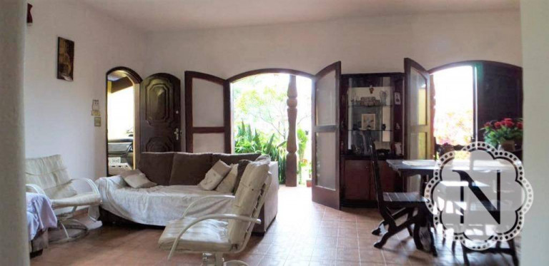 Imagem Casa com 3 Quartos à Venda, 185 m² em Suarão - Itanhaém Imagem Casa com 3 Quartos à Venda, 185 m² em Suarão - Itanhaém