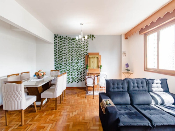 Imagem Imóvel com 3 Quartos à Venda, 104 m² em água Branca - São Paulo