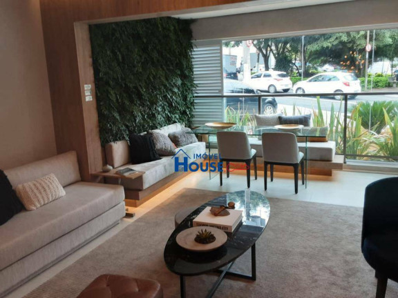 Imagem Apartamento com 2 Quartos à Venda, 79 m² em Butantã - São Paulo