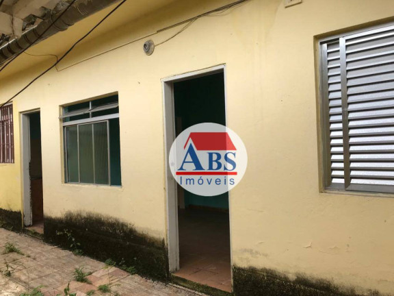 Imagem Casa com 2 Quartos à Venda, 189 m² em Tupi - Praia Grande Imagem Casa com 2 Quartos à Venda, 189 m² em Tupi - Praia Grande