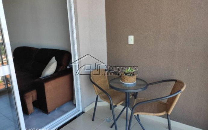 Imagem Apartamento com 3 Quartos à Venda, 90 m² em Jardim Sul - São José Dos Campos