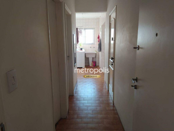 Imagem Apartamento com 5 Quartos à Venda, 282 m² em Santo Antônio - São Caetano Do Sul Imagem Apartamento com 5 Quartos à Venda, 282 m² em Santo Antônio - São Caetano Do Sul