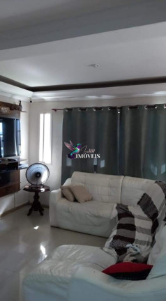 Imagem Casa com 4 Quartos à Venda, 300 m² em Santa Rita - Guaíba Imagem Casa com 4 Quartos à Venda, 300 m² em Santa Rita - Guaíba
