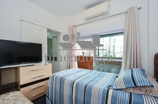 Imagem Apartamento com 3 Quartos à Venda, 221 m² em Pacaembu - São Paulo Imagem Apartamento com 3 Quartos à Venda, 221 m² em Pacaembu - São Paulo