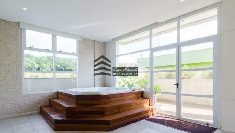 Imagem Apartamento com 4 Quartos à Venda, 236 m² em Jardim Bela Vista - Santo André Imagem Apartamento com 4 Quartos à Venda, 236 m² em Jardim Bela Vista - Santo André