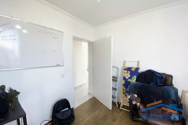 Imagem Apartamento com 2 Quartos à Venda, 60 m² em Vila Osasco - Osasco