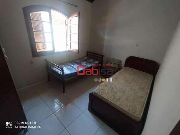Imagem Casa com 2 Quartos à Venda, 150 m² em Peró - Cabo Frio