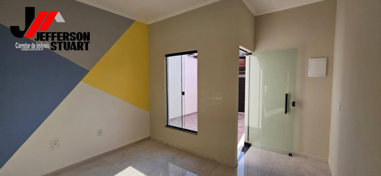 Imagem Casa com 2 Quartos à Venda, 125 m² em Jardim Do Vale Ii - Guaratinguetá Imagem Casa com 2 Quartos à Venda, 125 m² em Jardim Do Vale Ii - Guaratinguetá
