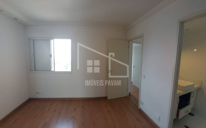 Imagem Apartamento com 3 Quartos à Venda, 90 m² em Vila Assunção - Santo André