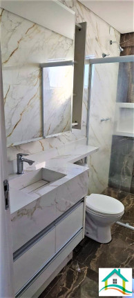 Imagem Apartamento com 3 Quartos à Venda, 83 m² em Centro - São Caetano Do Sul