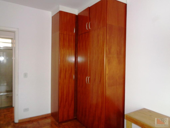 Imagem Apartamento com 2 Quartos à Venda, 77 m² em água Branca - São Paulo