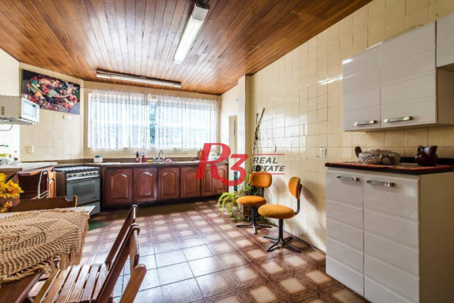 Imagem Apartamento com 2 Quartos à Venda, 110 m² em Itararé - São Vicente