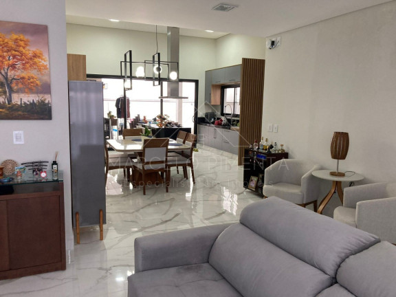 Imagem Sobrado com 4 Quartos à Venda, 253 m² em Condomínio Madre Maria Vilac - Valinhos