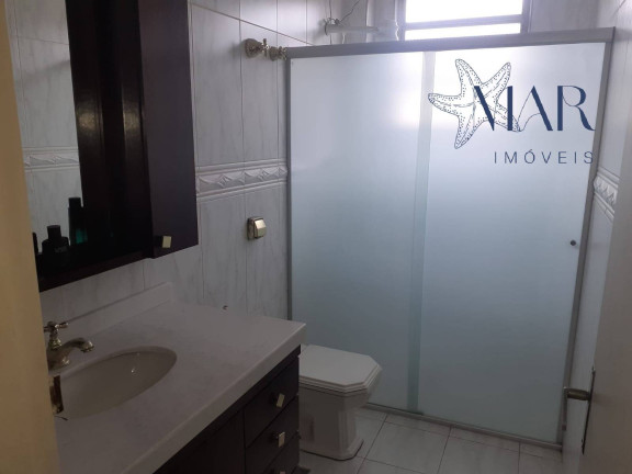 Imagem Apartamento com 3 Quartos à Venda, 105 m² em Campo Grande - Santos Imagem Apartamento com 3 Quartos à Venda, 105 m² em Campo Grande - Santos