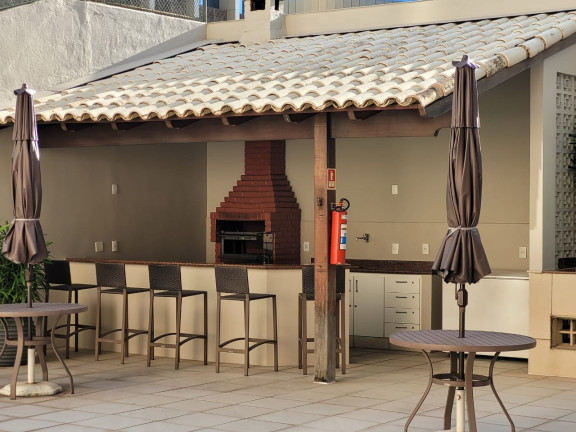 Imagem Imóvel com 4 Quartos à Venda, 145 m² em Praia Do Canto - Vitória