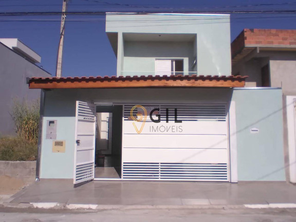 Sobrado com 3 Quartos à Venda, 164 m² em Villa Branca - Jacareí