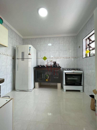 Imagem Casa com 2 Quartos à Venda, 130 m² em Ocian - Praia Grande