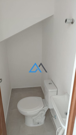 Imagem Casa de Condomínio com 2 Quartos à Venda, 90 m² em Centro - Atibaia