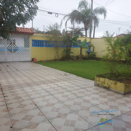 Imagem Casa com 5 Quartos à Venda, 140 m² em Gaivotas - Itanhaém Imagem Casa com 5 Quartos à Venda, 140 m² em Gaivotas - Itanhaém