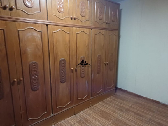 Imagem Casa com 3 Quartos à Venda, 180 m² em Vila Assunção - Santo André