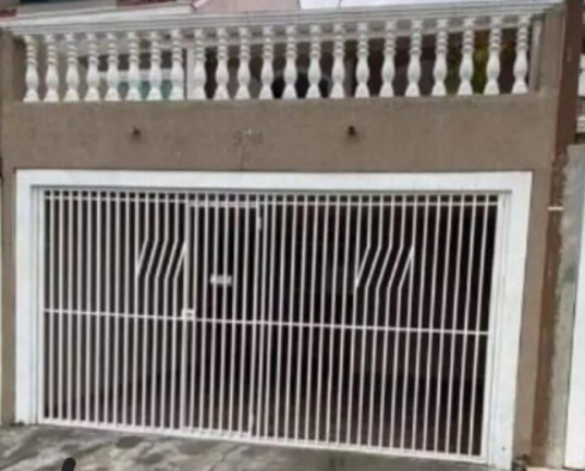 Imagem Casa com 3 Quartos à Venda, 111 m² em Xaxim - Curitiba