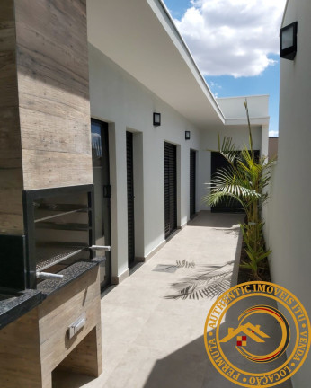 Imagem Casa com 3 Quartos à Venda, em Loteamento Terras De São Pedro E São Paulo - Salto Imagem Casa com 3 Quartos à Venda, em Loteamento Terras De São Pedro E São Paulo - Salto