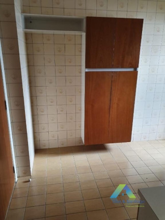 Imagem Apartamento com 3 Quartos à Venda, 80 m² em Mirandópolis - São Paulo