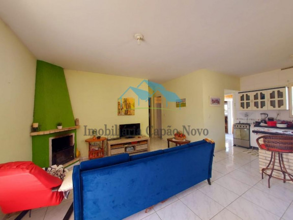 Imagem Casa com 2 Quartos à Venda, 150 m² em Capão Novo - Capão Da Canoa Imagem Casa com 2 Quartos à Venda, 150 m² em Capão Novo - Capão Da Canoa