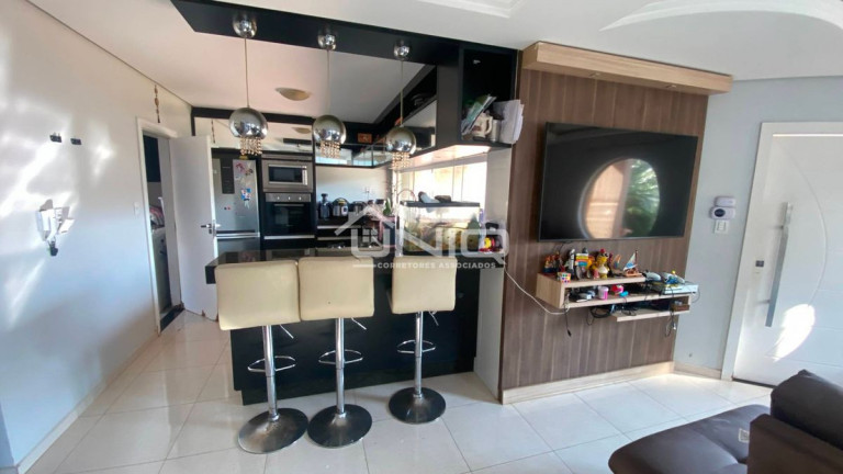 Imagem Casa com 3 Quartos à Venda, 160 m² em Aeroporto - Pato Branco