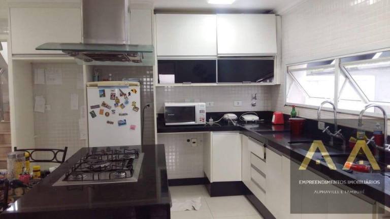 Imagem Casa com 4 Quartos à Venda, 420 m² em Alphaville - Santana De Parnaíba Imagem Casa com 4 Quartos à Venda, 420 m² em Alphaville - Santana De Parnaíba