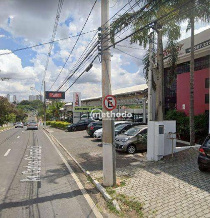 Imagem Edifício Residencial para Alugar, 500 m² em Jardim Conceição - Campinas Imagem Edifício Residencial para Alugar, 500 m² em Jardim Conceição - Campinas