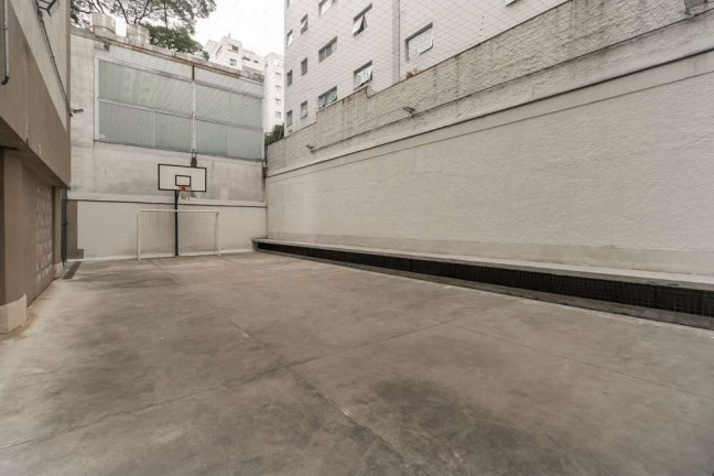 Imagem Apartamento com 3 Quartos à Venda, 210 m² em Itaim Bibi - São Paulo