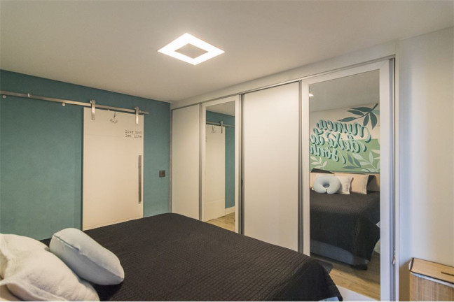 Imagem Apartamento com 2 Quartos à Venda, 92 m² em Jardim Bela Vista - Santo André Imagem Apartamento com 2 Quartos à Venda, 92 m² em Jardim Bela Vista - Santo André
