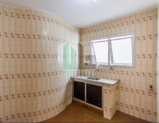Imagem Apartamento com 1 Quarto para Alugar, 70 m² em Consolação - São Paulo