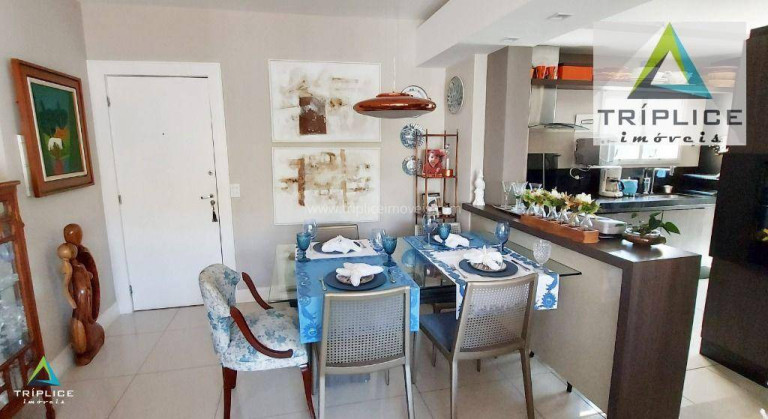 Imagem Apartamento com 2 Quartos à Venda, 102 m² em São Mateus - Juiz De Fora