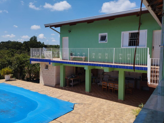 Imagem Chácara com 4 Quartos à Venda, 1 m² em Jardim Cananéia - Pilar Do Sul Imagem Chácara com 4 Quartos à Venda, 1 m² em Jardim Cananéia - Pilar Do Sul