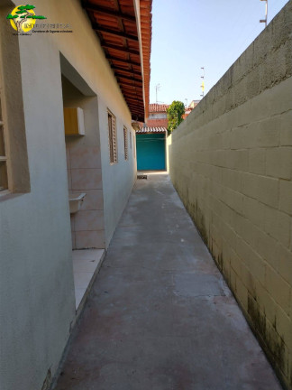 Imagem Casa com 3 Quartos à Venda, 165 m² em Atibaia Jardim - Atibaia