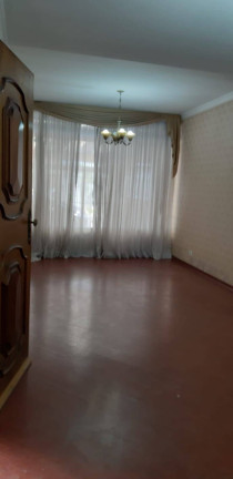 Imagem Sobrado com 3 Quartos à Venda, 160 m² em Campo Belo - São Paulo