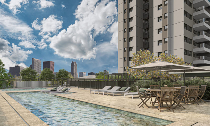 Imagem Apartamento com 3 Quartos à Venda, 95 m² em Vila Mariana - São Paulo Imagem Apartamento com 3 Quartos à Venda, 95 m² em Vila Mariana - São Paulo