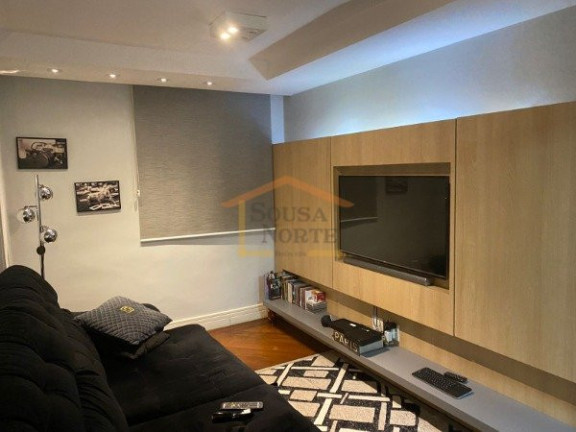 Imagem Apartamento com 3 Quartos à Venda, 70 m² em Santana - São Paulo Imagem Apartamento com 3 Quartos à Venda, 70 m² em Santana - São Paulo