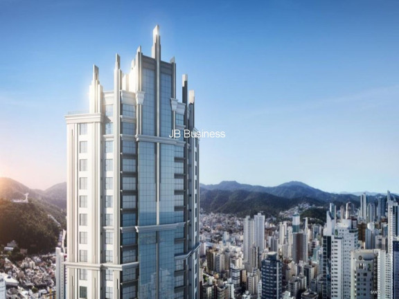 Imagem Imóvel com 4 Quartos à Venda, 182 m² em Centro - Balneário Camboriú