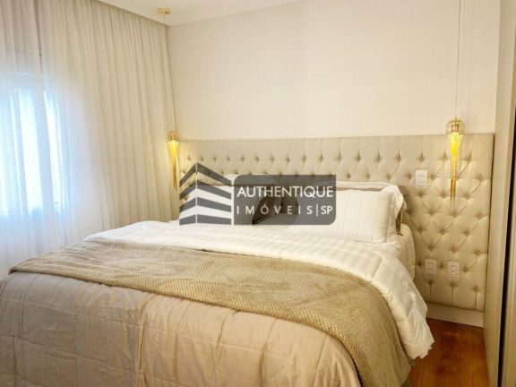 Imagem Apartamento com 2 Quartos à Venda, 126 m² em Itaim Bibi - São Paulo