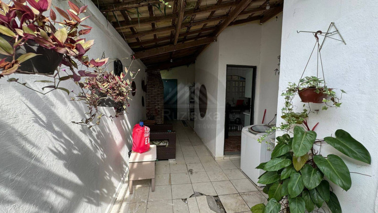 Casa com 2 Quartos à Venda, 150 m² em Cibratel Ii - Itanhaém